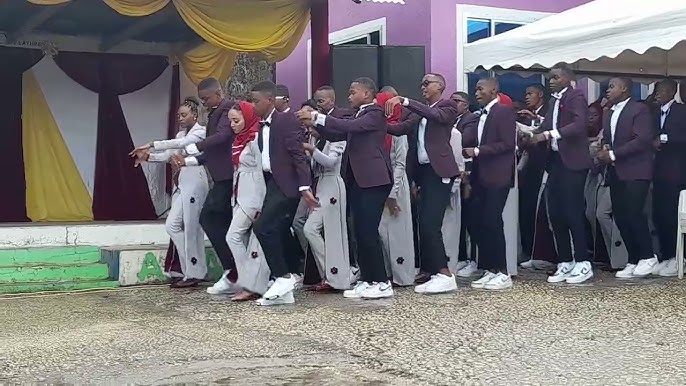 2023 Graduation Ceremony